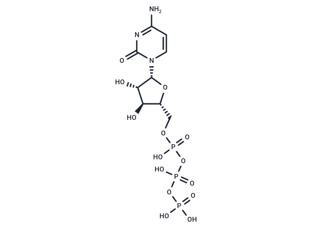 Cytarabine triphosphate