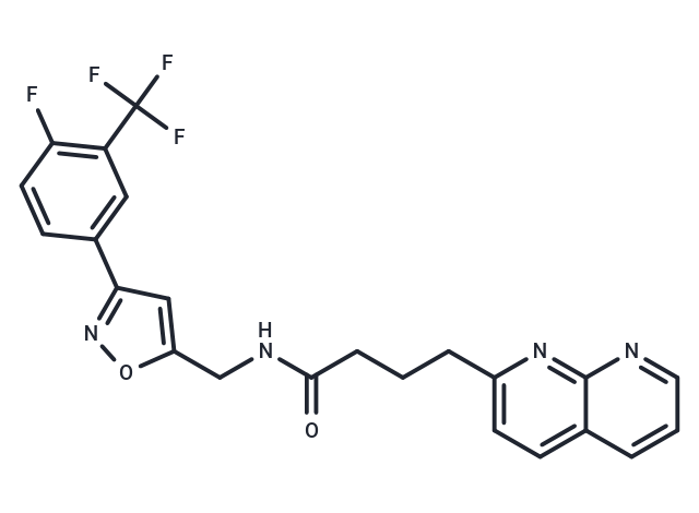 hGPR91 antagonist 3