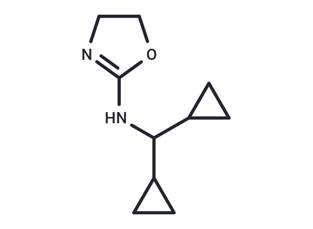 Rilmenidine