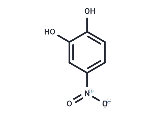 4-Nitrobenzene-1,2-diol