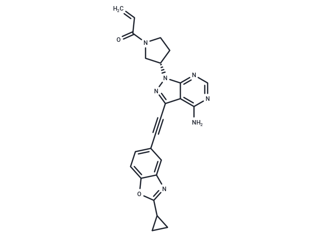 FGFR-IN-4