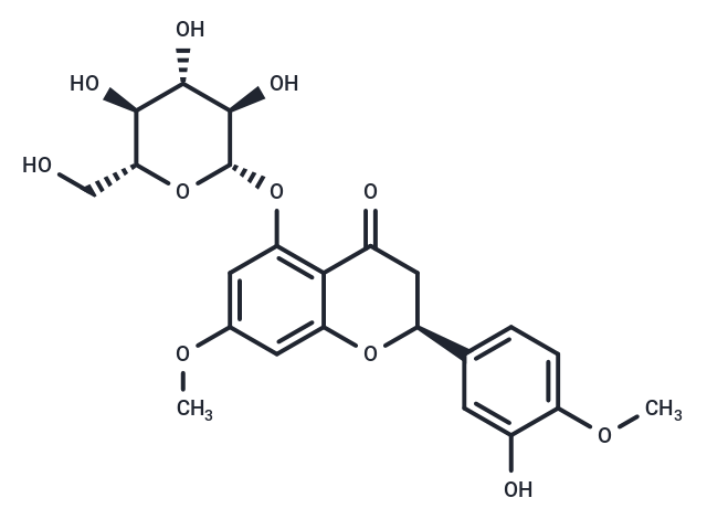 Persicoside