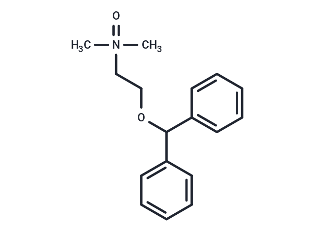 Amoxydramine