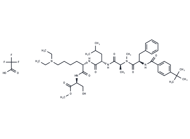 UNC-4219 TFA