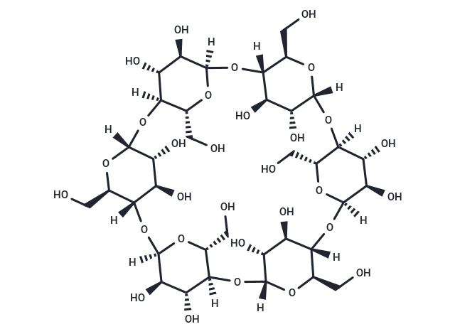 α-Cyclodextrin