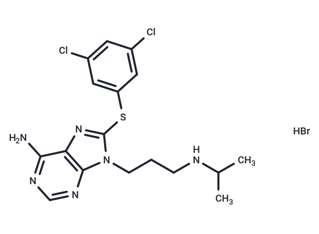 PU-WS13 hydrobromide