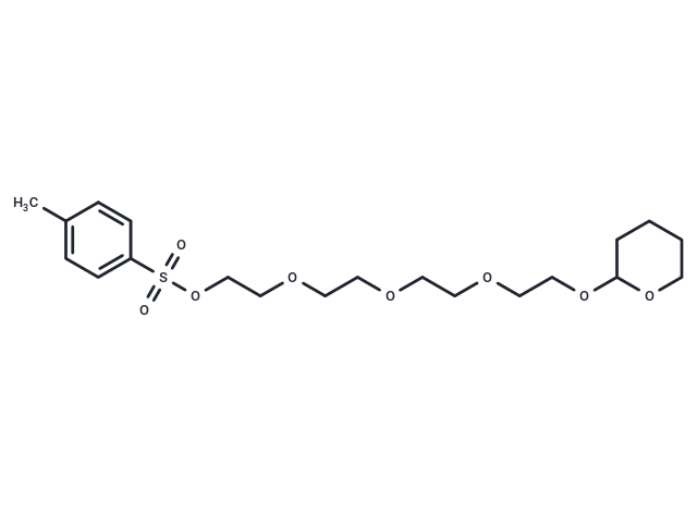 Tos-PEG4-THP