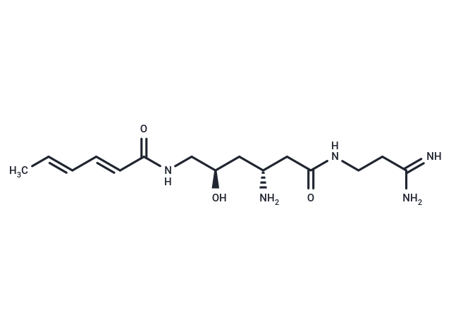 Sperabillin C