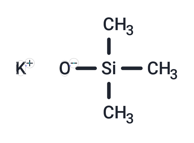 Potassium trimethylsilanolate