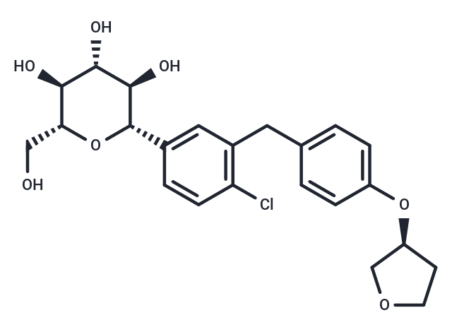 Empagliflozin