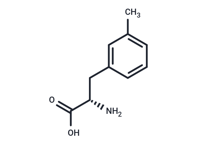 3-Methyl-L-phenylalanine