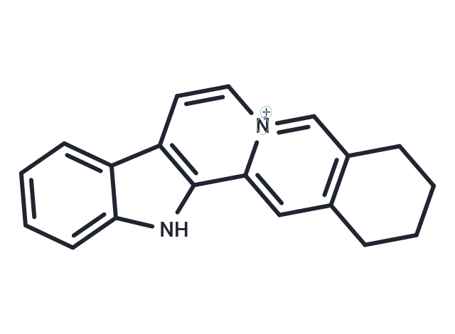 Sempervirine