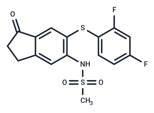 Thioflosulide