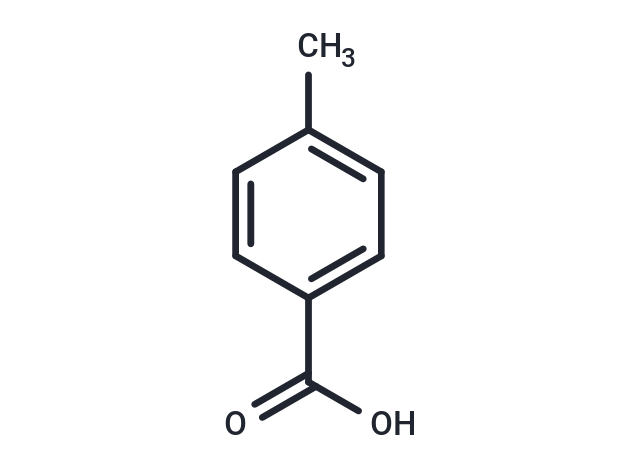 p-Toluic Acid