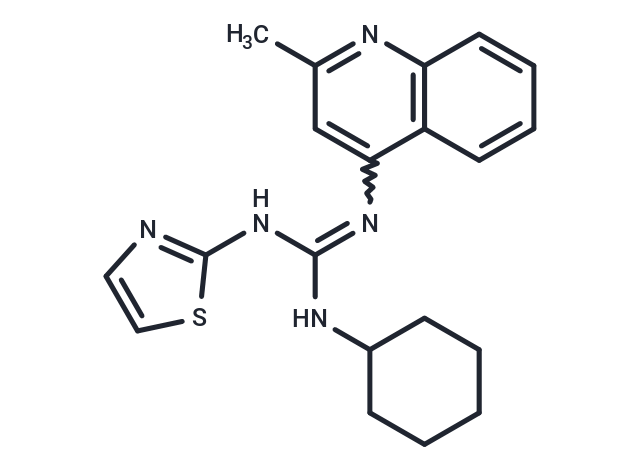 Timegadine