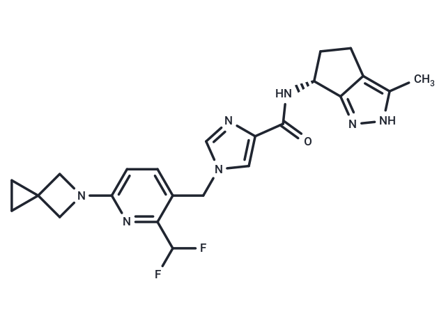 Plasma kallikrein-IN-1