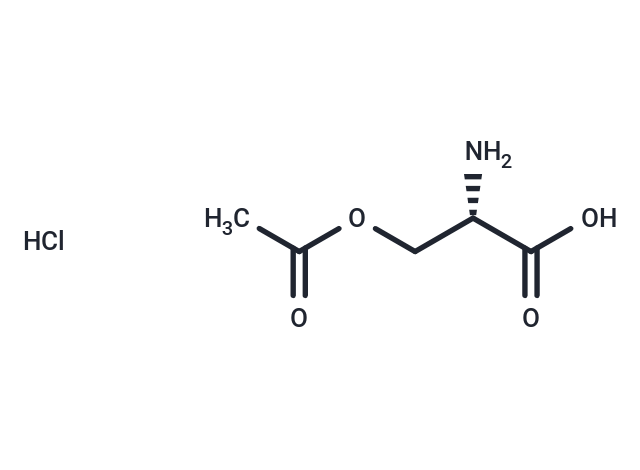 O-Acetyl-L-serine hydrochloride