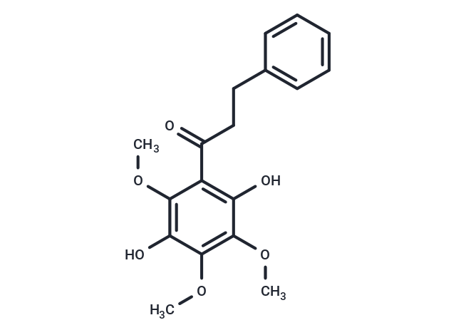 Dihydropedicin