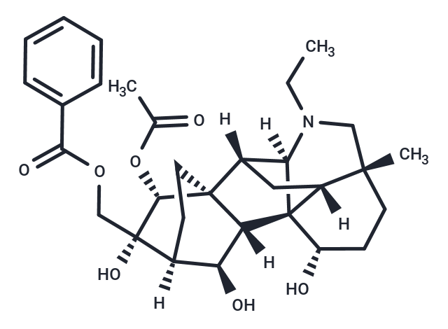 Aconicarchamine B