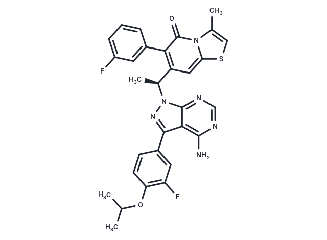 PI3K-IN-27