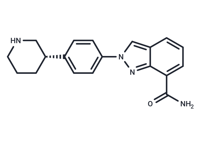 Niraparib