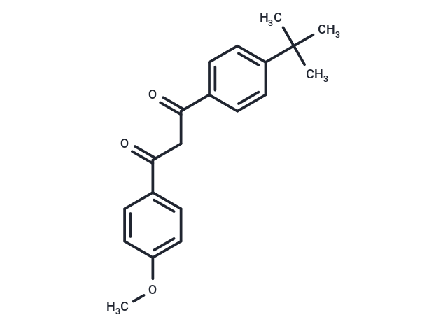 Avobenzone