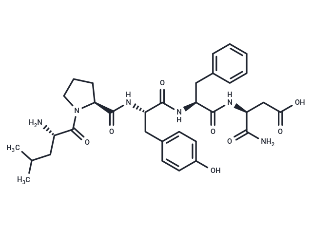 LPYFD-NH2