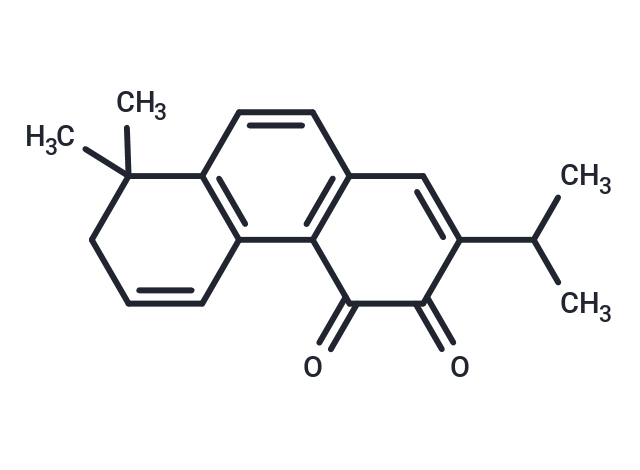 Dehydromiltirone