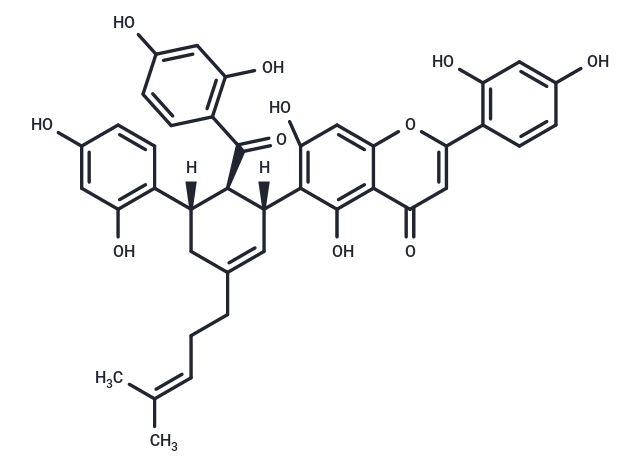 Multicaulisin