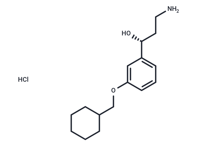 Emixustat hydrochloride