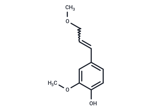 Gamma-Methoxyisoeugenol