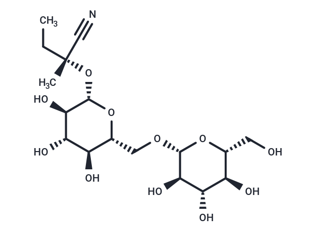 Neolinustatin