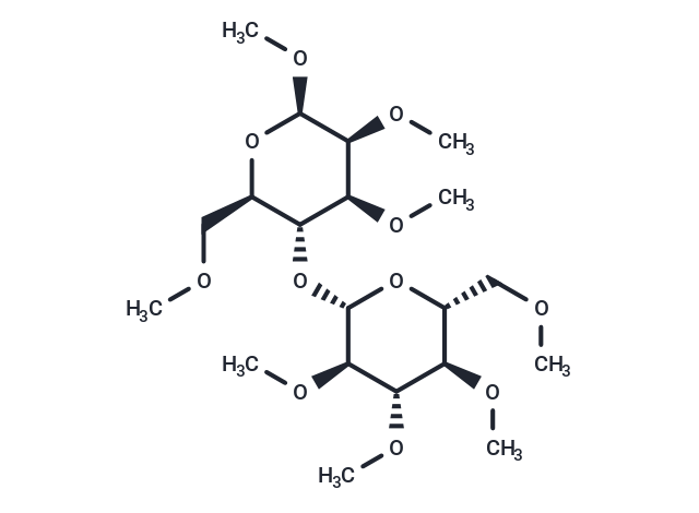 Methyl cellulose