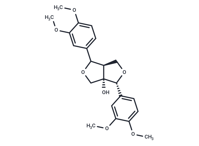 Gmelinol