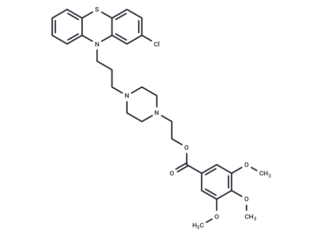 Metofenazate