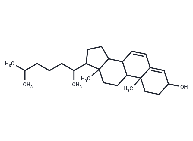 Cholest-4,6-diene-3-ol