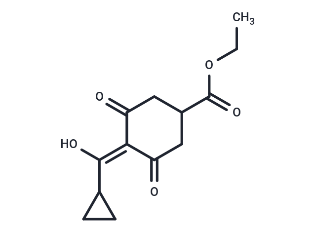 Trinexapac-ethyl