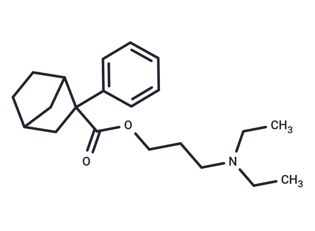 Bornaprine