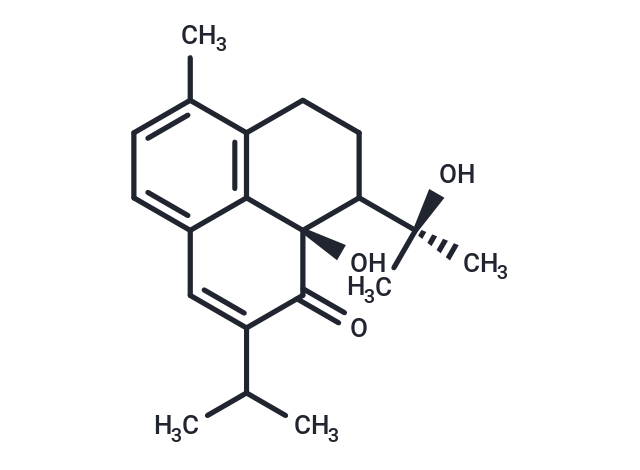 4,18-Dihydro-4-hydroxysaprirearine