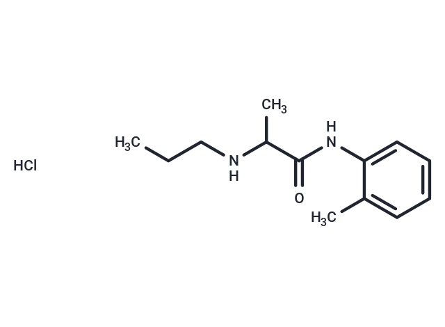 Prilocaine hydrochloride