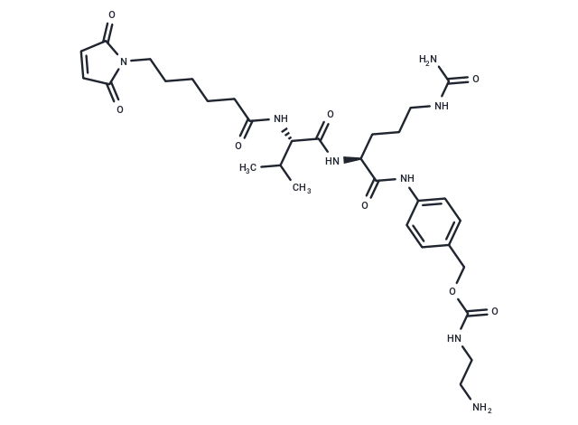 MC-VC-PAB-NH2