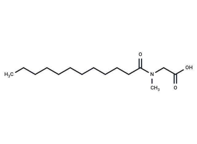 N-Lauroylsarcosine