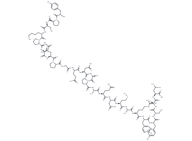 Neuropeptide Y (1-24) (human)