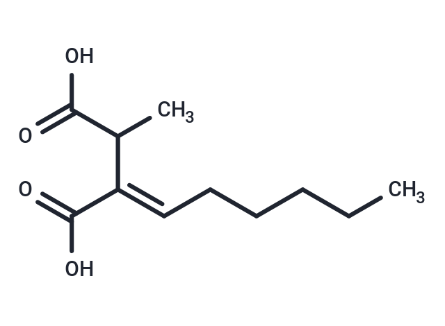 Piliformic Acid