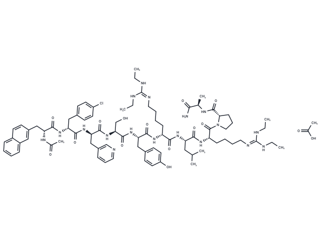 Ganirelix Acetate