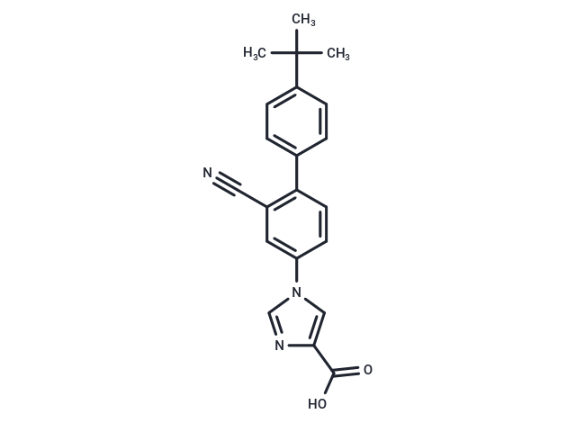 Xanthine oxidoreductase-IN-2