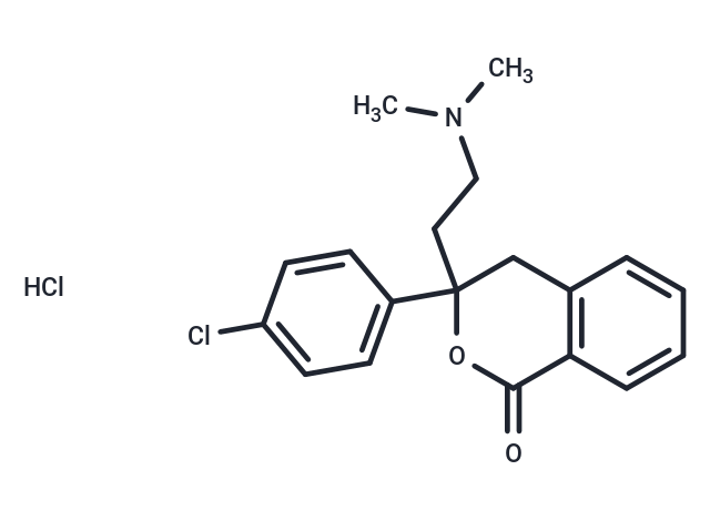 (±)-AC 7954 hydrochloride