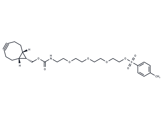 BCN-PEG4-Ts