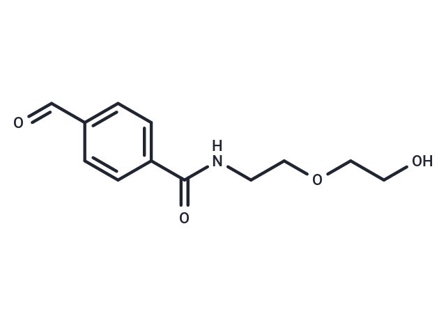 Ald-Ph-amido-PEG2