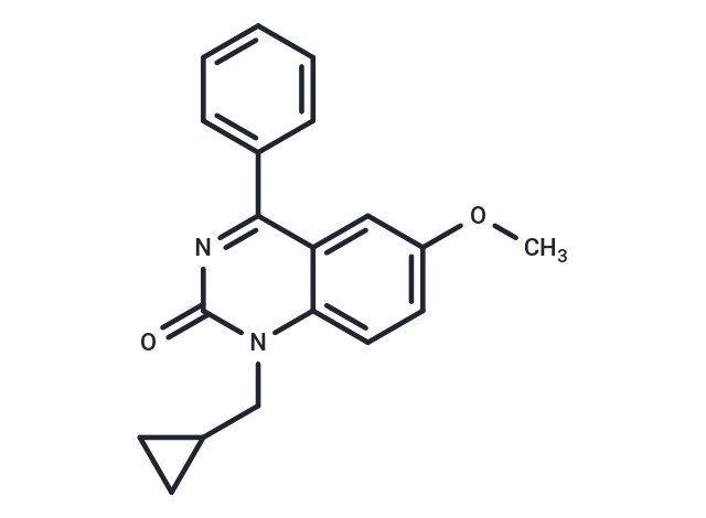 Ciproquazone